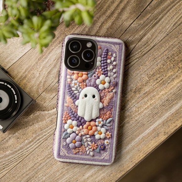 iPhone Phone Cases, Perfect Stylish Mobile Case, MLNMC576 - Picture 4 of 13
